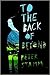 To the Back of Beyond by Peter Stamm