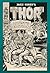 Jack Kirby’s The Mighty Thor Artist’s Edition HC by Jack Kirby