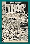 Jack Kirby’s The Mighty Thor Artist’s Edition HC by Jack Kirby