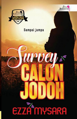 Survey Calon Jodoh