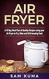 Air Fryer Cookboo...