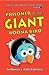 Prisoner of the Giant Boona Bird (A Griffin Ghostley Adventure Book 2)
