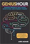 Genius Hour by Andi McNair