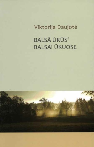 Balsā ūkūs'. Balsai ūkuose