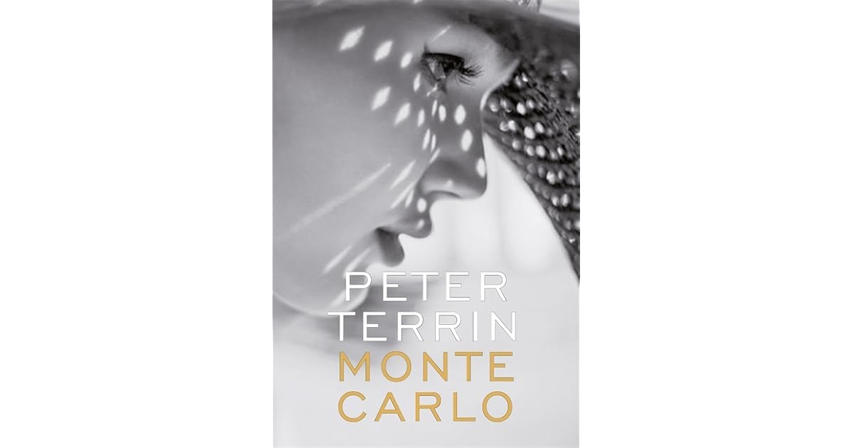 Monte Carlo Peter Terrin Samenvatting
