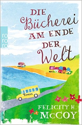 Die Bücherei am Ende der Welt