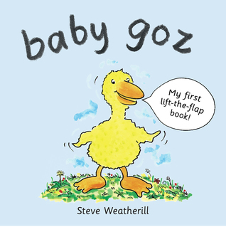 Baby Goz (Paperback)