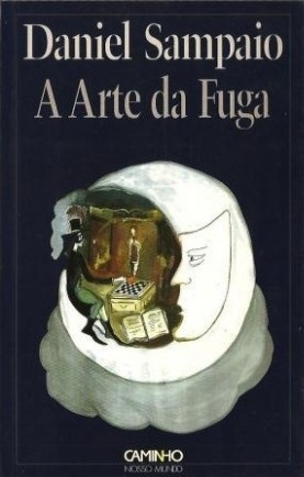 A Arte da Fuga (Paperback)