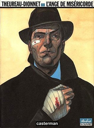 L'ange de miséricorde (Paperback)