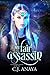 My Fair Assassin (Paranormal Misfits Book 1) by C.J. Anaya