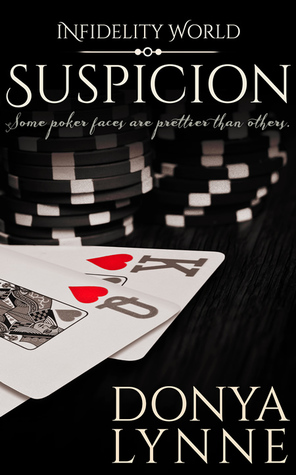 Suspicion