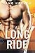The Long Ride: A Billionaire Romance