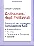 Ordinamento degli Enti Locali: Concorsi per impiegato comunale nelle Aree: Amministrativa, Tecnica, Finanziaria e Contabile, Sociale (Italian Edition)