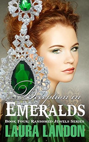 Deception in Emeralds (Ransomed Jewels #4)