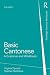 Basic Cantonese: A Grammar and Workbook (Routledge Grammar Workbooks)