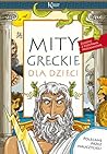 Mity greckie dla ...