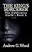 The King's Sorcerer: The Ca...