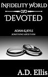 Devoted by A.D.  Ellis