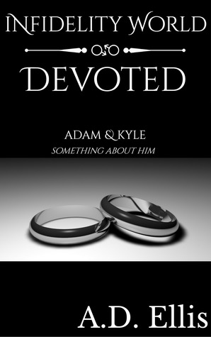 Devoted (Kindle Edition)