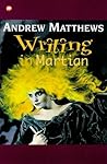 Writing in Martian