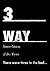 3 Way (The Surprising Adven...