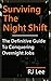 Surviving The Night Shift by R.J. Lee