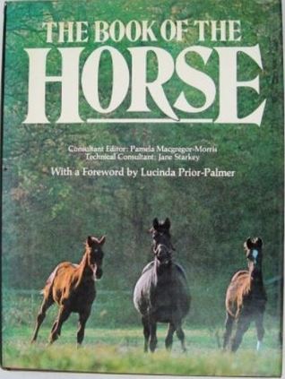 Book of the Horse