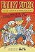 Billy Sure Kid Entrepreneur and the Attack of the Mysterious ... by Luke Sharpe