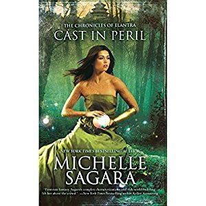 Cast in Peril