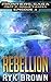 Rebellion (The Frontiers Sa...