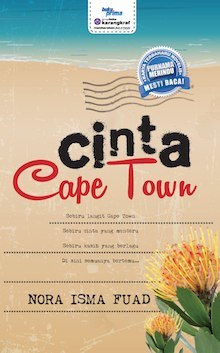 Cinta Cape Town