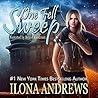 One Fell Sweep by Ilona Andrews