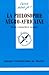 La philosophie négro-africaine