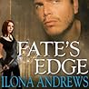 Fate's Edge by Ilona Andrews