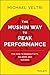The Mushin Way to Peak Perf...