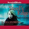Steel's Edge by Ilona Andrews