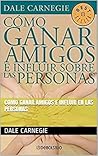 Cómo ganar amigos...