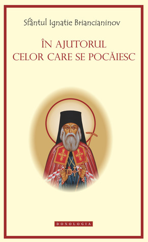 Sfântul Ignatie Briancianinov