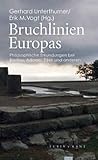 Bruchlinien Europas.
