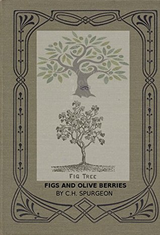 FIGS AND OLIVE BERRIES