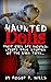 Haunted Dolls: Their Eyes A...