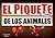 El Piquete de los Animales