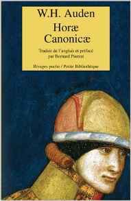 Horae Canonicae (Paperback)