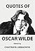 Quotes of Oscar Wilde