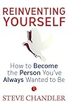 Book cover for Reinventing Yourself