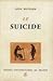 Le Suicide