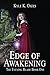 The Evening Blade: Edge of Awakening (The Evening Blade Chronicles)