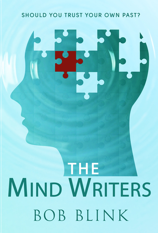 The Mind Writers