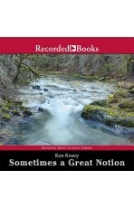 Sometimes a Great Notion