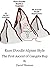 Rum Doodle Alpine Style: The First Ascent of Gangsta Rap